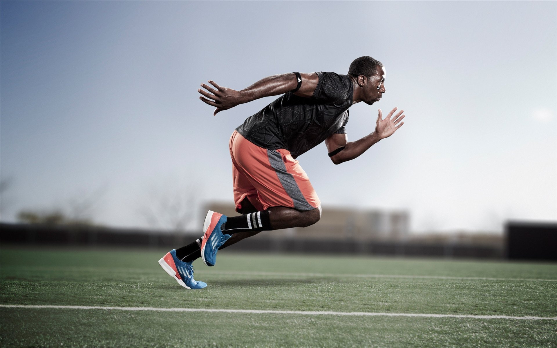 鲁索与基尼决赛配合默契引爆现场，鲁索提尼